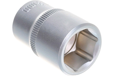 Головка торцевая Квалитет 1/2" 18 мм ГТ6-18-12