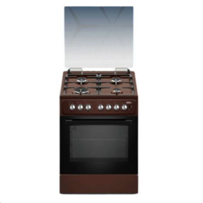 EFES SG 60С40SC1 BR КОРИЧНЕВАЯ ПЛИТА КОМБИНИРОВАННАЯ