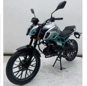 Roliz ALPHA STREET (125) LED 18/18 Dark Cherry