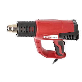 Фен строительный REDVERG RD-HG2000D