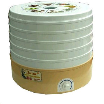 Ротор Дива СШ-007-04