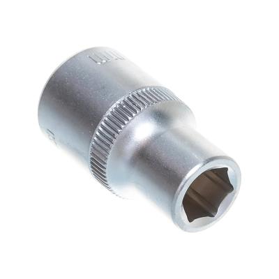 Головка торцевая Квалитет 1/2" 10 мм ГТ6-10-12