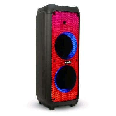 ELTRONIC 20-53 FIRE BOX 800/1200 динамик 2шт 10"