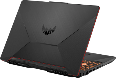 Asus TUF A15 FA506NCQ-HN031 90NR0QE7-M001A0
