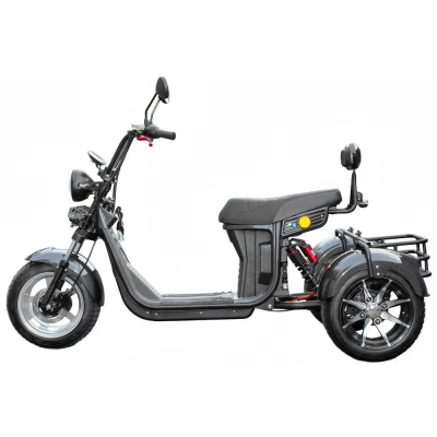 Ikingi М7 PRO Trike