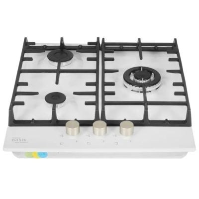 making Oasis everywhere P-3MWT