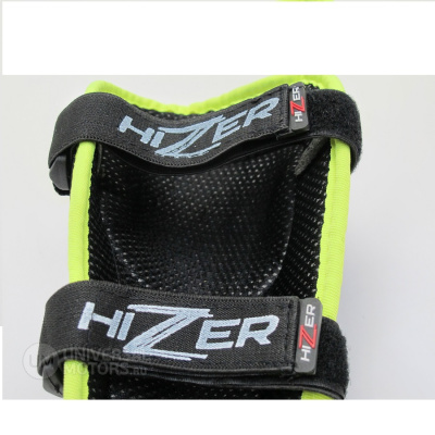 HIZER AT-3580 (L) детская Защита колен