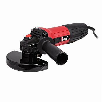№1 AG1100/125 PRO (125 мм,1100 Вт,регул.обор. 4000-11000об/мин,плавн.пуск)																										