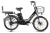 Eltreco Gelbert ALFA 2 PRO Черный Eltreco Gelbert ALFA 2 PRO Черный