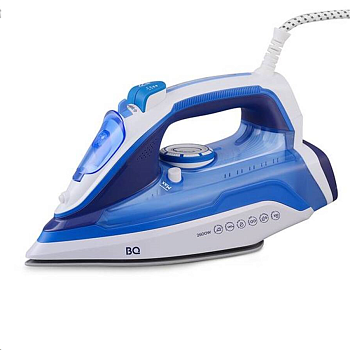BQ SI1002 White-Blue