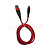 USB  2.0  AM/TYPEC 1М CBR CB 502 RED