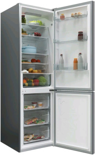 Candy CCRN 6200 S холодильник