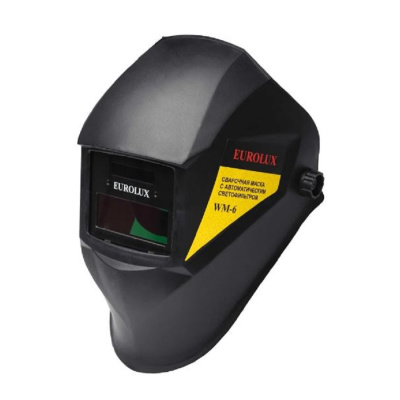 Eurolux WM-6