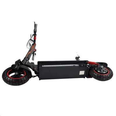 Kugoo Kirin Max Speed 600W 10.4Ah рестайлинг