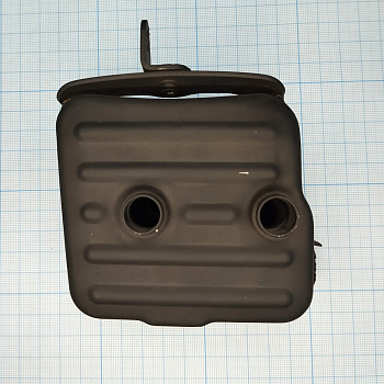 Глушитель "MS 361" (Champion)