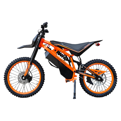 Kugoo Kirin WISH 02 Pro
