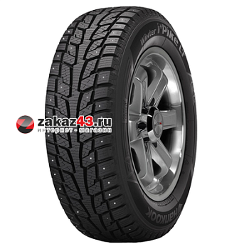 Hankook Winter i*Pike LT RW09 185 R14C 102/100R 2001771