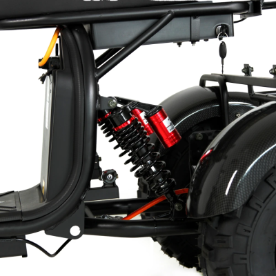 Ikingi X7 PRO TRIKE