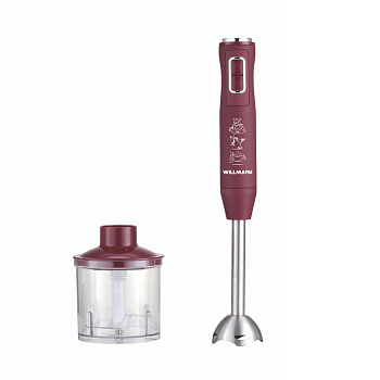 Willmark WHB-1250PS