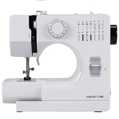 Galaxy Line GL 6502