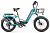 Eltreco Sporto EMOJO Бирюзовый