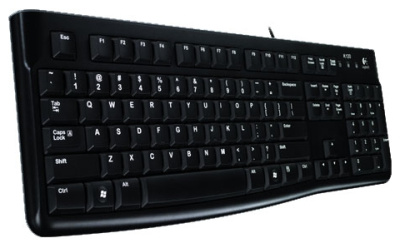 LOGITECH K120 (920-002522)