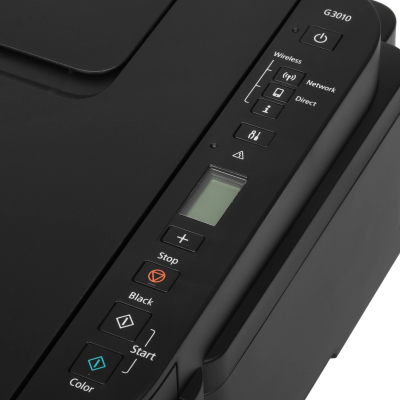 Canon Pixma G3010