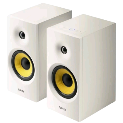Edifier R1080BT white