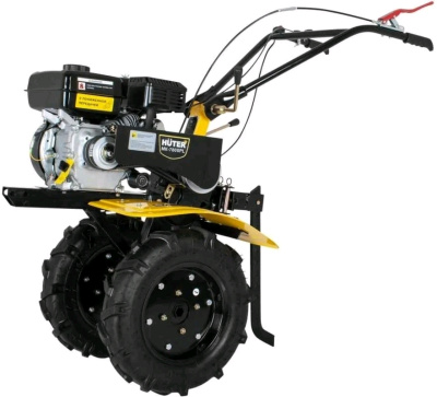 Huter МК-7800PL BIG FOOT