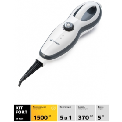 KitFort КТ-1008