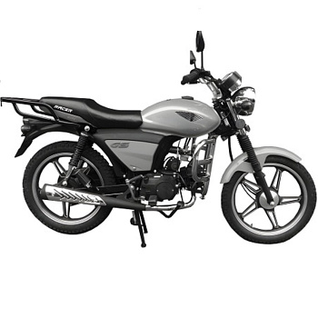 Racer RC50 Alpha M1 (110, Серый) (Россия)