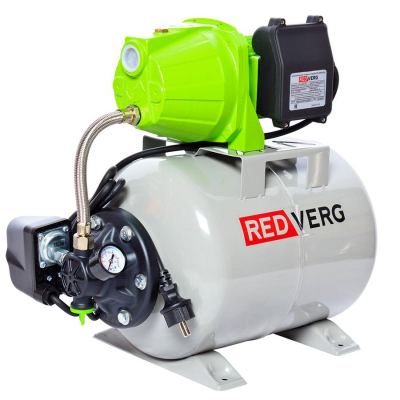 RedVerg RD-SP60/24L