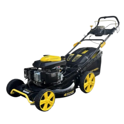 Snirrex PM5360 6,0л.с., 38кг, самоходная