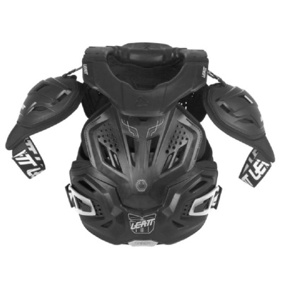 Leatt Fusion Vest 3.0