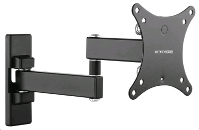 Arm media MARS-2 black