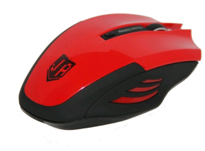 Jet.A OM-U54G Red