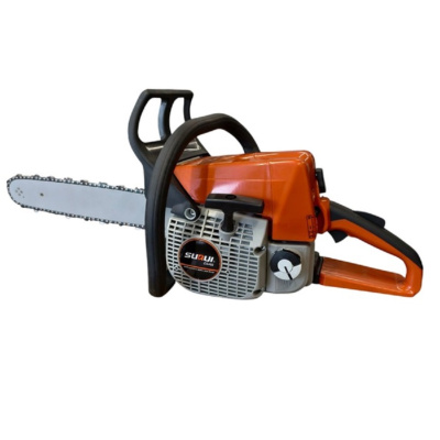 SURUI CS460 (45,4 куб.см, 2,3 кВт/3,1 л.с., 4,7 кг)