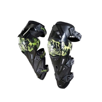 Scoyco K12 GREEN  универсальные