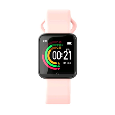 Maxvi SW-01 pink
