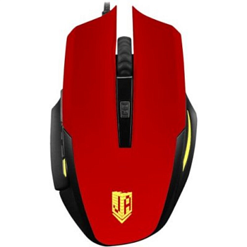 Jet.A OM-U54 LED Red