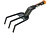 Культиватор FISKARS ручной Solid (137020)