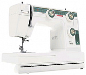 Janome L 394 швейная машина