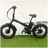 Eltreco BAD DUAL NEW Черный матовый