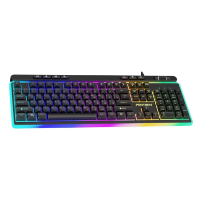 Jet.A Panteon M210 black
