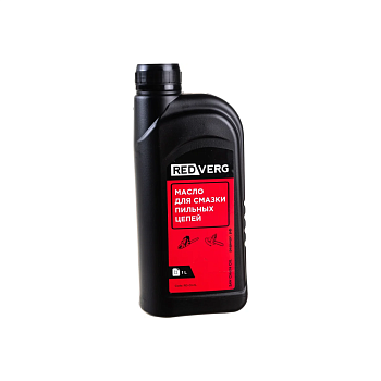 Масло REDVERG для цепи (1л)