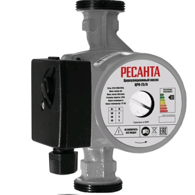 Ресанта ЦРН-25/6