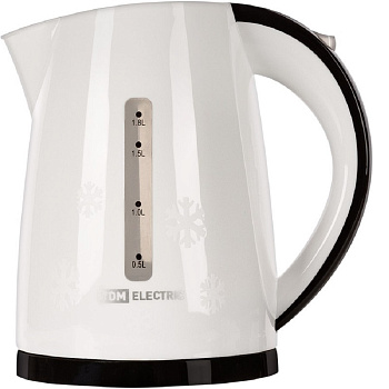 TDM Астерия белый