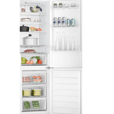 HAIER CEF538CWG