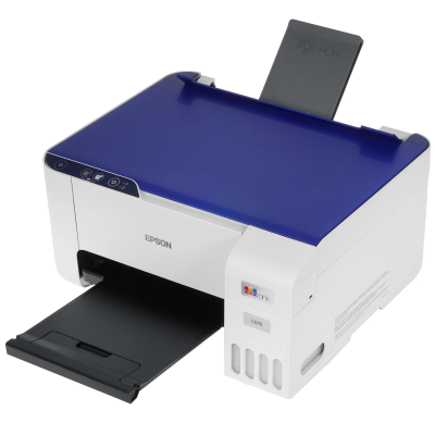 Epson L3215 *Уценка SN:XAGR067256 Новый, заправлен