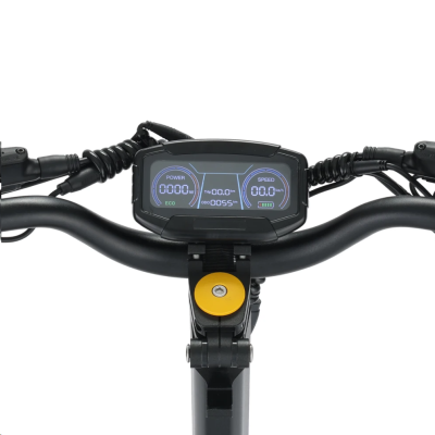 Kugoo LX 10+